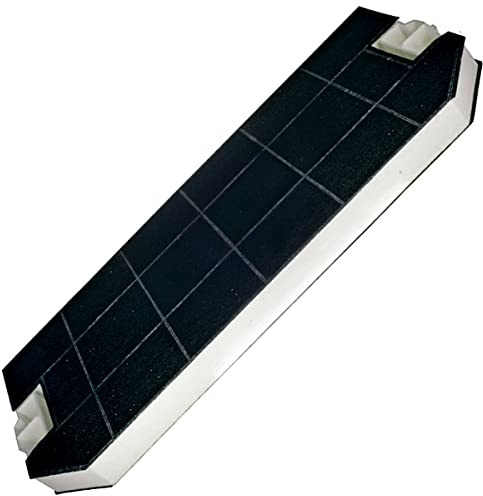 EVAYP/Aktivkohlefilter / 460367 00460367 DHZ3300 LZ33000 Z5146X0 537310 / Passend für Bosch Siemens Neff Küchenhauben