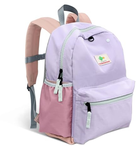 atgark Preschool Toddler Backpack For Boys Girls, School Mini & Travel, Small Kids Child Backpacks, Kindergarten Elementary bag, 11.6 H