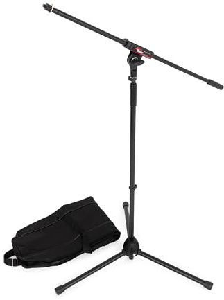 Microphone stand & bag kit