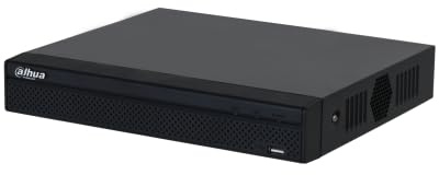 NVR IP 4K ULTRA-HD 16 CANALI 12MP - 1HDD P2P -NVR2116HS-4KS3