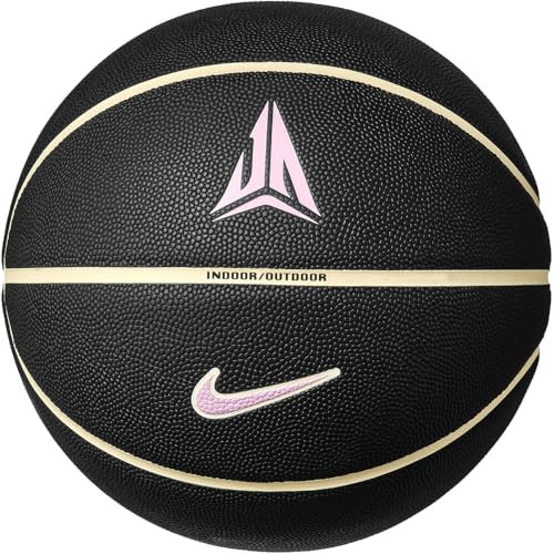 Nike Basketball All Court J. Morant - Black