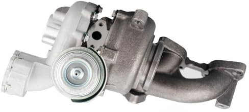 WHARGTSL Turbolader passend for Audi A3 passend for VW Seat passend for Skoda 140 BHP 103 KW 2.0 TDI 724930-5008
