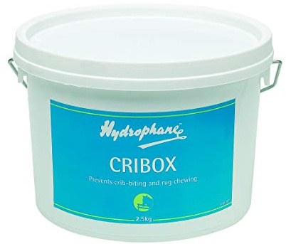 Hydrophane Cribox, Stable Anti-Chew Products, 2.5kg Ointment
