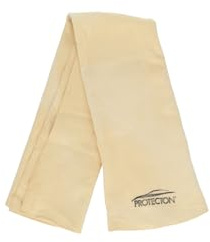 Protecton Peau de Chamois Naturelle 60x40cm
