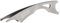 Rapala RA0117008 Pinze Unisex-Adulto, Argento, Unico