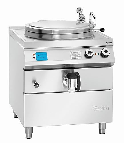 Marmite électrique 100 L
