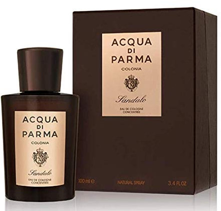 Acqua Di Parma Colonia Sandalo Edc Vapo, Legnosa, 100Ml
