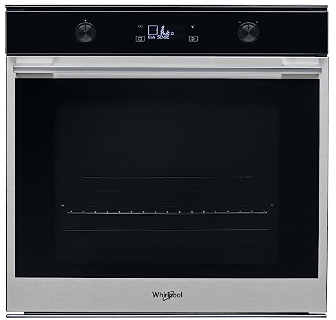 Four électrique multifonction ventilé avec grille 73 litres A+ de 60 cm
