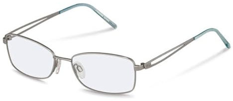 Rodenstock Brille R7062 B 53 Titan