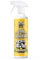 Caravan King – Toilet Refresher Spray – Antibacterial Bathroom Cleaner with Lemon Scent for Caravan & Motorhome Toilets, 500ml