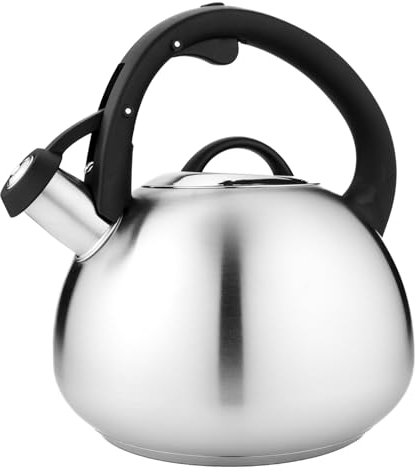 hgk Bollitore LEA SAND 2.7L a gas a induzione