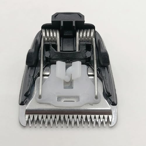 LCMARKET Tondeuse à cheveux Remplacement pour MG5716 MG5720 MG5730 MG5735 MG5740 Petite Lame de Coiffeur Rasoir