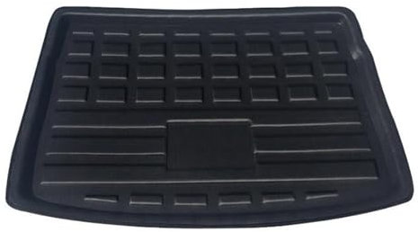 Kofferraumwanne, Pexorin, for VW, for Golf, 7 2013-2018, Kofferraummatte, Teppich, Gepäckschutz, Kofferraumschutz, Innenausstattung
