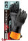 Gummihandschuhe Lang 60 cm aus Naturlatex,Arbeitshandschuhe Latexhandschuhe