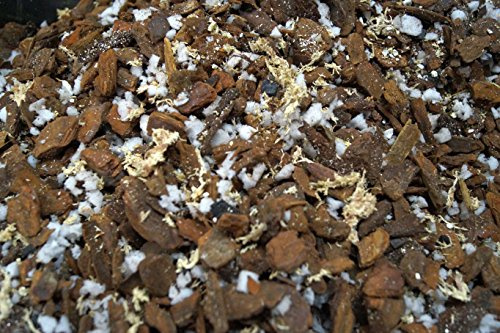 100 Liter Orchideensubstrat Premium Orchideenerde von BLÜHKING®
