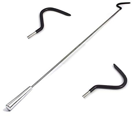 AAProTools 30 Heavy Duty Snake Hook A+ Quality