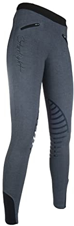 HKM Pantalones Starlight para Mujer