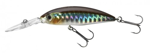 Daiwa Tournament Spike 53SP KBNG