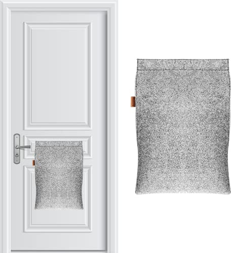 COHOSO® Basic Cassetta Postale Moderna - Cassetta della Posta, Cassetta Lettere, Buca Lettere, Cassetta Posta, Cassetta Incasso, Cassetta Delle Lettere, Targhetta Posta, Porta Posta da Parete