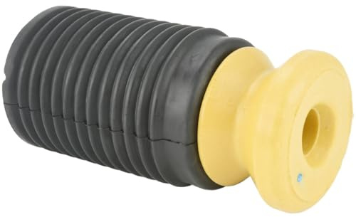 FEBEST BMSHB-F07R Schutzkappe/Staubmanschette Stoßdämpfer Hinten Kompatibel mit BMW 5 GT F07 33536781684