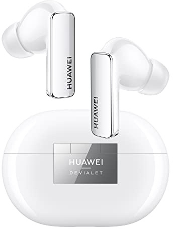 HUAWEI FreeBuds Pro 2 Blanco
