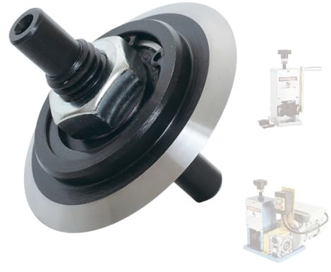 OUUKA Upgraded Replacement Blade for Copper Wire Stripping Machine (15mm ID. x 64mm OD.)