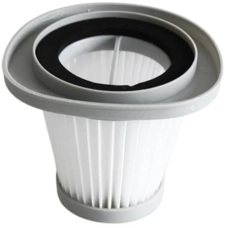 PWKSYTBJ Filters for Deerma DX118C DX128C with Filter Sponge Vacuum Cleaner Accessories Handheld Cordless Replace for Home Clean