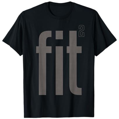 Y2K Fitness Mode Gym Zubehör Kraftsport Disziplin Yoga Sport T-Shirt