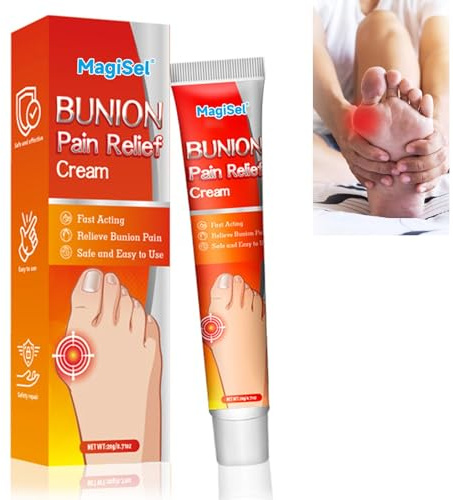Crème Apaisante pour les Douleurs Musculaires, Gel de Massage Articulations Muscles,Crème Osseuse Articulaire Naturelle,Gel Anti-Douleur Musculaire Articulaire,20g