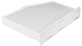 UFI Filters, Filtro de Habitáculo Antipolen 53.148.00, Filtro de Habitáculo de Recambio, Apto para Coches, Apto para Modelos de Audi, Seat, Skoda y Volkswagen