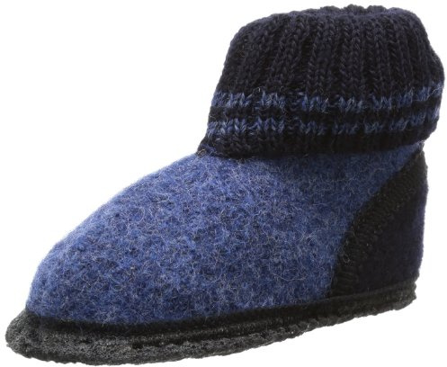 Beck Ötzi, Pantofole Unisex - Bambini e ragazzi
