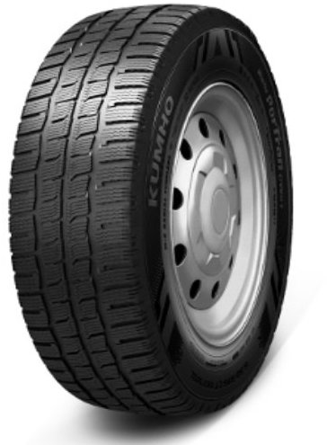 Kumho 2171443 235 65 R16 - c/c/73 dB - Winter Snow Reifen