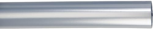 Brunnen 104000299 Buch-, Heftumschlag Bucheinbandfolie, 180 x 40 cm) transparent