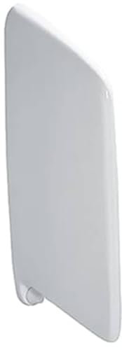 Laufen Rion Urinal-Trennwand 84760.0 inkl.Montagezubehör 400x730 weiß