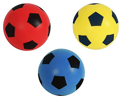 Foam Football, Size 5