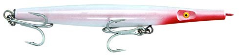 Super Strike Super N Fish 2-3/8oz White NF6HW-016