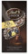 Lindt Lindor Edelbitter Schokoladenkugeln mit 70 % Kakao (ca. 10 Kugeln), 4 x 136 g