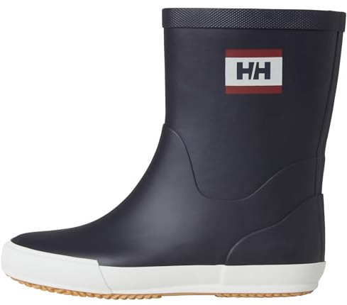 Helly Hansen Femmes W Nordvik 2, Bleu Marine, 38
