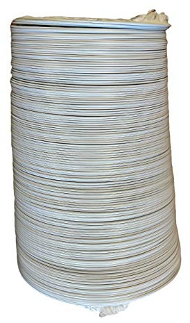Quailitas Universal Tumble Dryer Vent Hose (4inch x 4metre