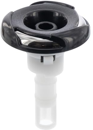 CANADIAN SPA CO. Hurricane jet directional, massagestråle pool Ø 90 mm, pooltillbehör