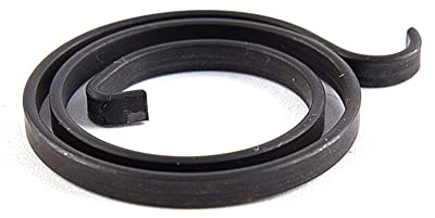 für Ersatz-Torsionsfeder für Türen, Türgriffe, 2,5 mm, 10 Stück