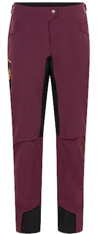VAUDE Hosen Women's Qimsa Light Softshell Pants