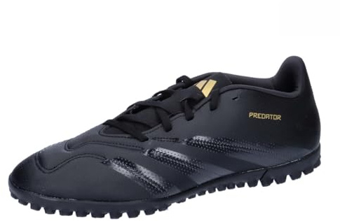 adidas Unisex Scarpe da Calcio Predator Club Turf