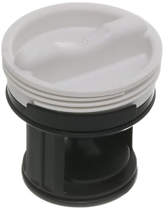 Masterpart Drain Pump Filter Assembly Compatible With Hoover Washing Machines