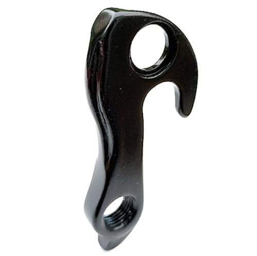 Mountainbike-Aussteiger, Jodriva 2-teiliges Fahrradteil-Schaltwerk-Aufhänger, Corratec Diamondback, for Focus, HARO Mongoose HARO Kinesis, for UCC, Komodo Jamis Mech Dropout