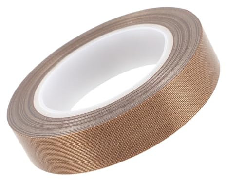 Healifty Ptfe-dichtungsband Ersatz Für Handvakuumierer Wärmeisolierband Ptfe-band Für Vakuumierer