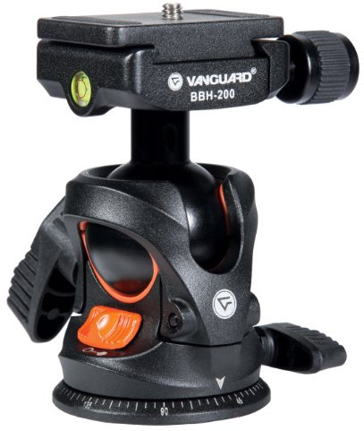 Vanguard BBH-200 Kugelkopf