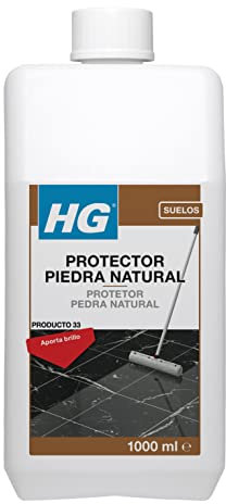 HG - Marble Floor Polisher - 1 Litre