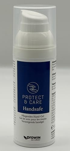 proWin HANDSAFE 50 ml