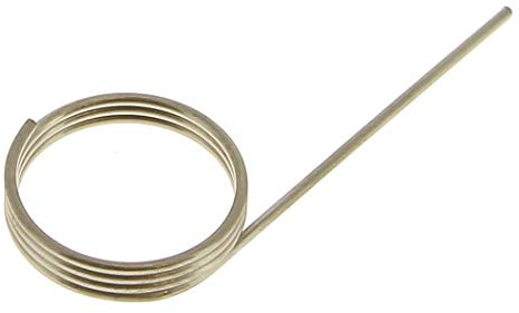 Reinigungsnadel kompatibel mit/Ersatzteil für Krups MS-622386 KP2008, KP2009 ...Dolce Gusto